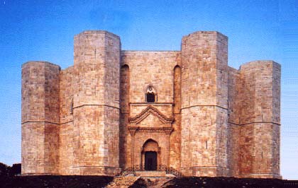 Castel Del Monte